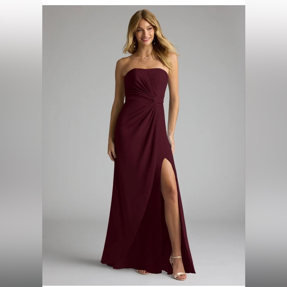 Azazie Jacqueline Dress